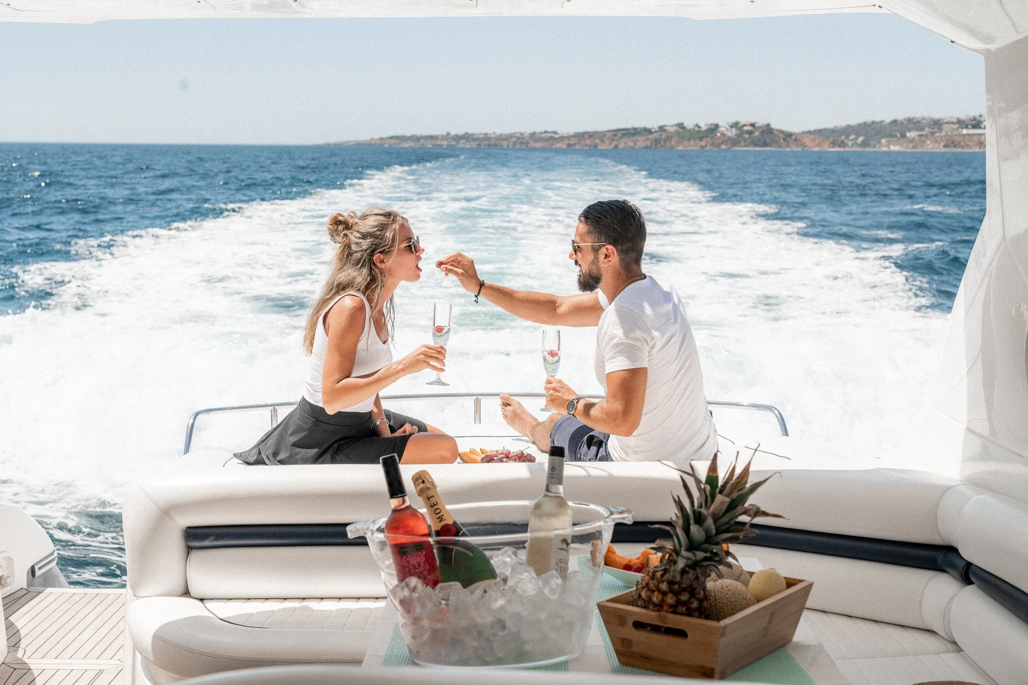 Image by Lux Charters